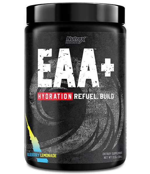 Nutrex EAA + Hydration - 390g